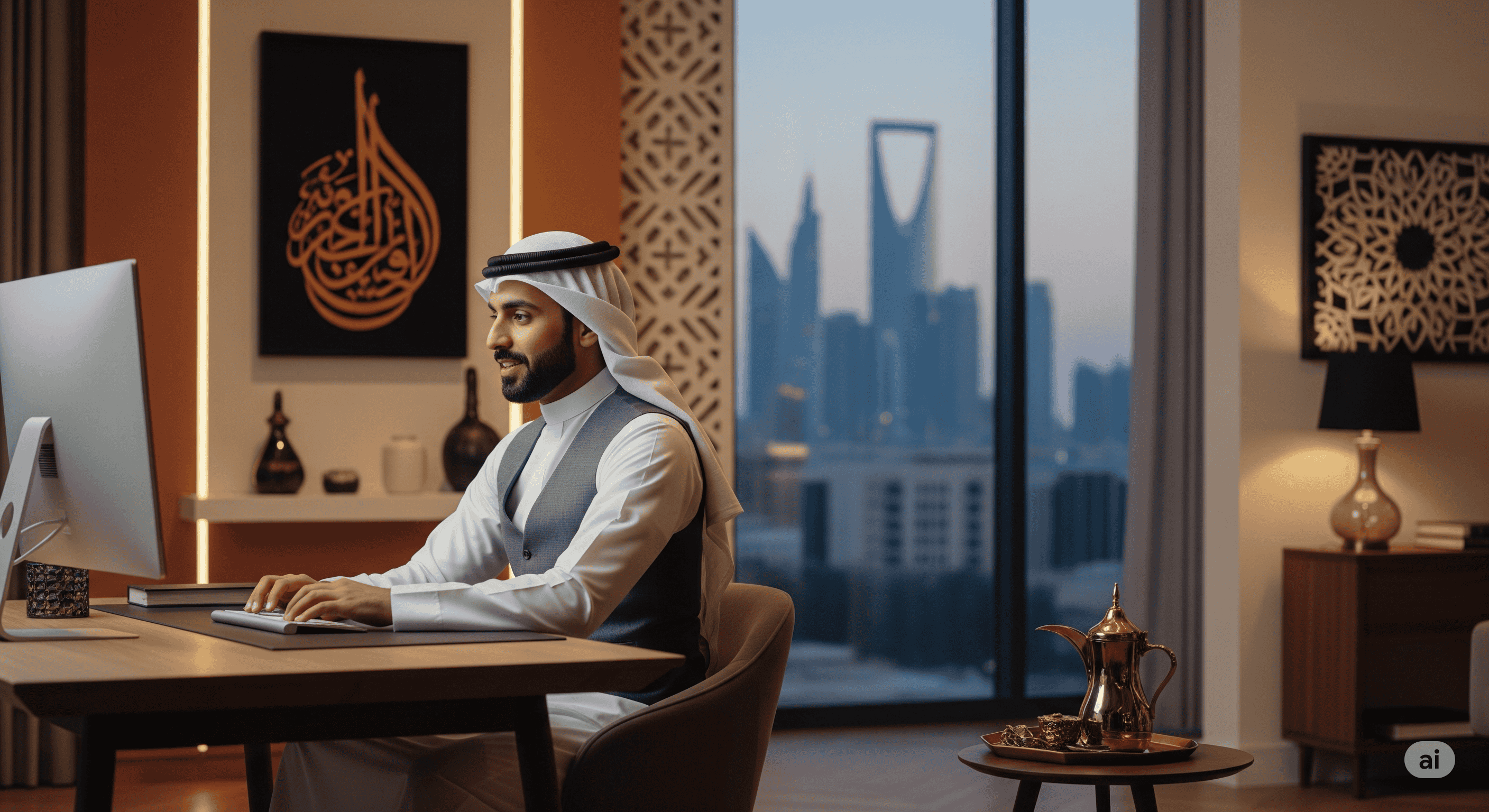 مسارات العمل عن بعد - نظام مراقبة الإنتاجية